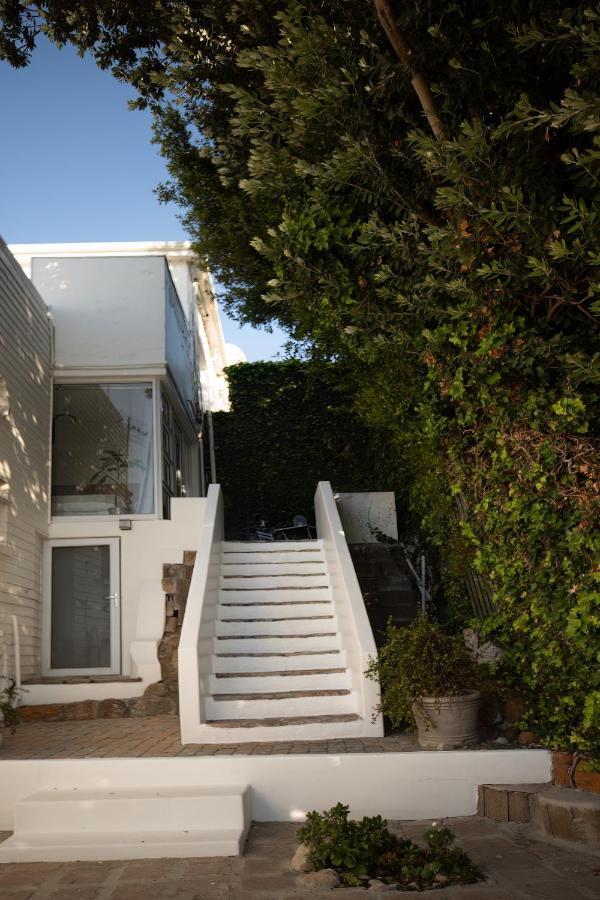 Beachy Vibes Kapstadt Exterior foto