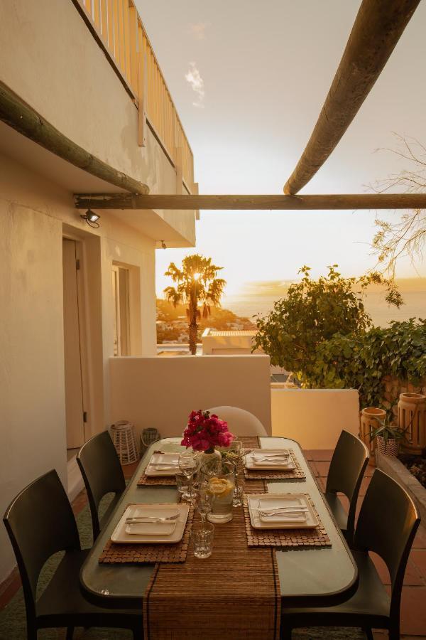 Beachy Vibes Kapstadt Exterior foto